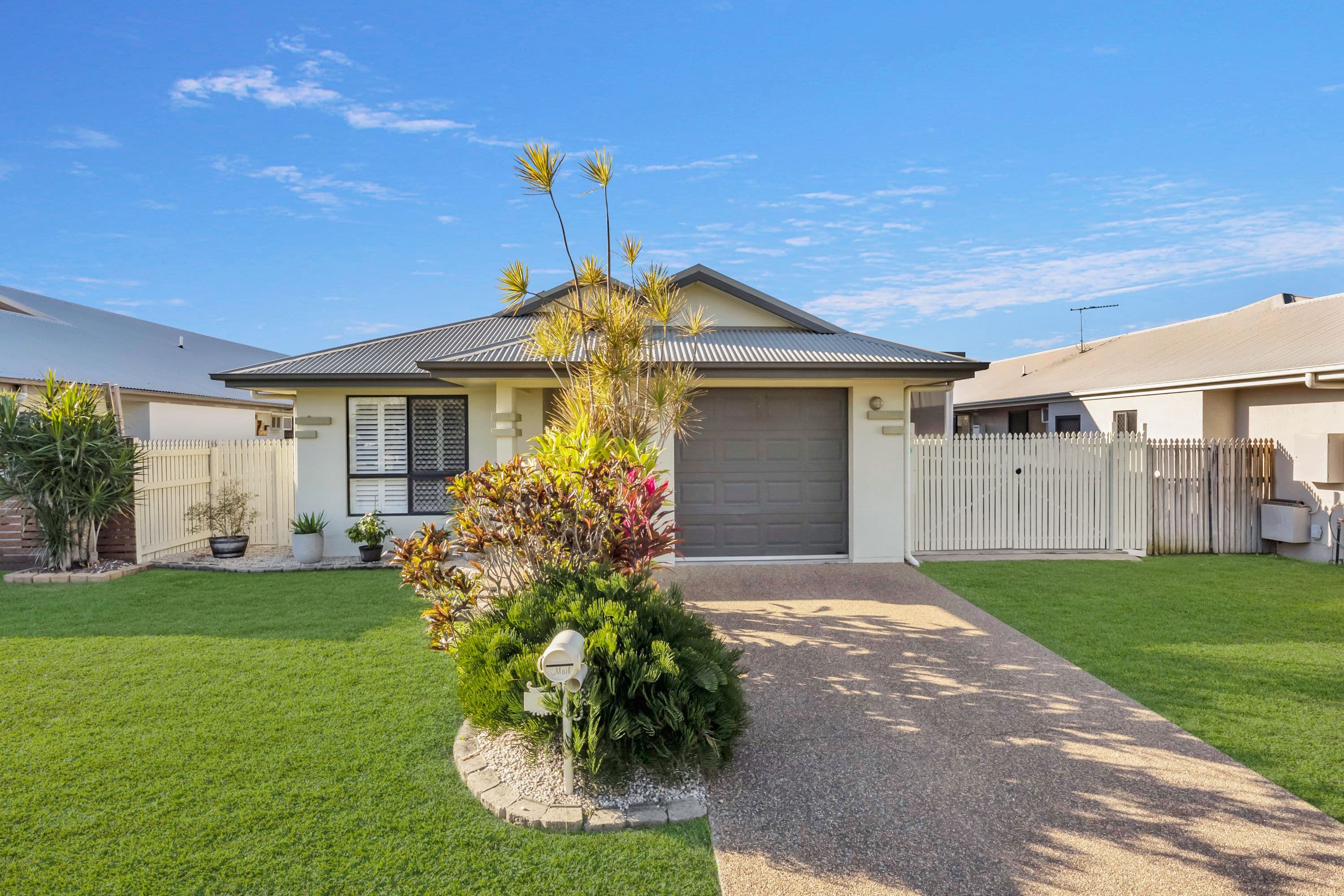 8 Banbury Court, Kirwan QLD 4817, Kirwan - Image 1