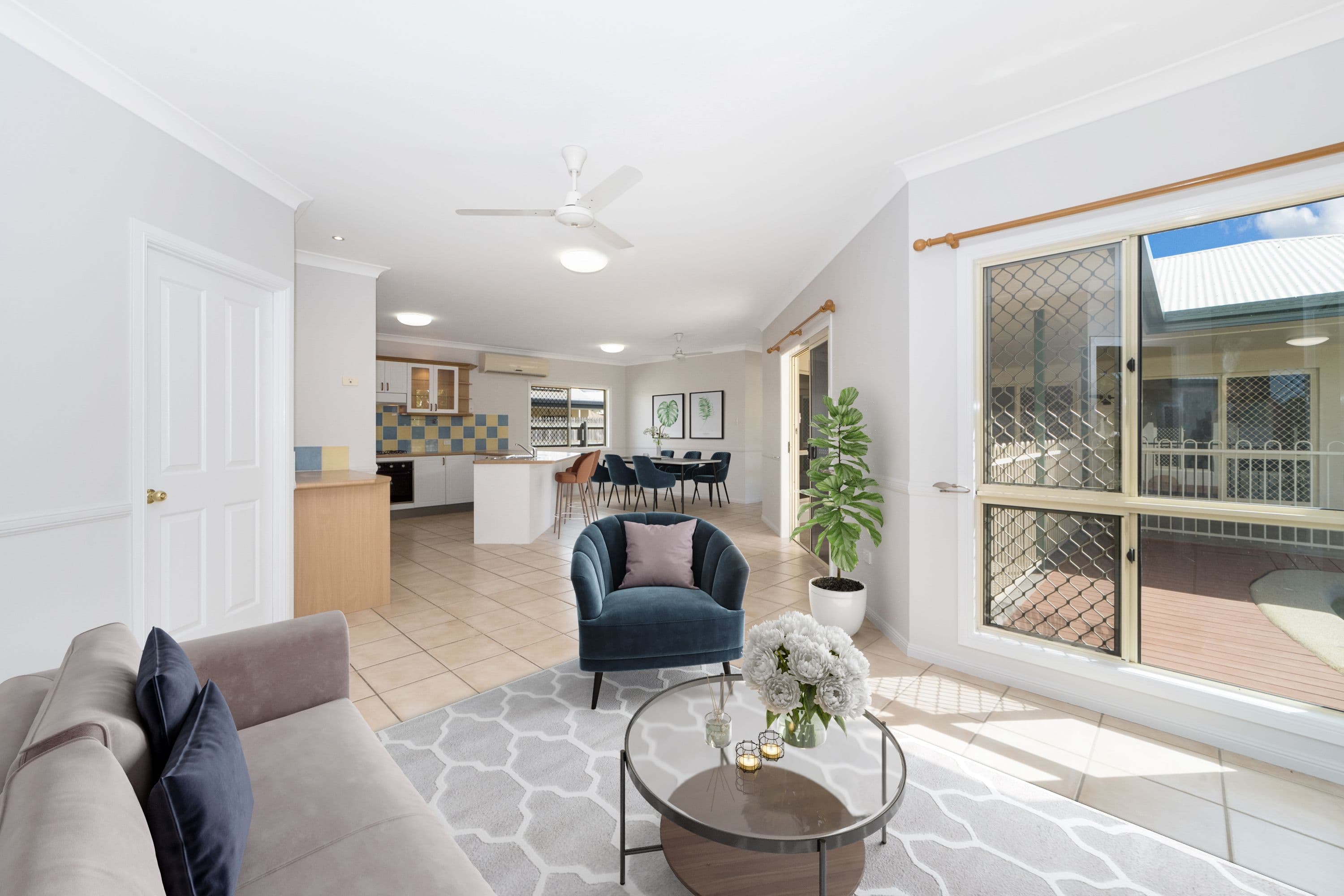 40 Brazier Drive, Annandale QLD 4814, Annandale - Thumbnail 2
