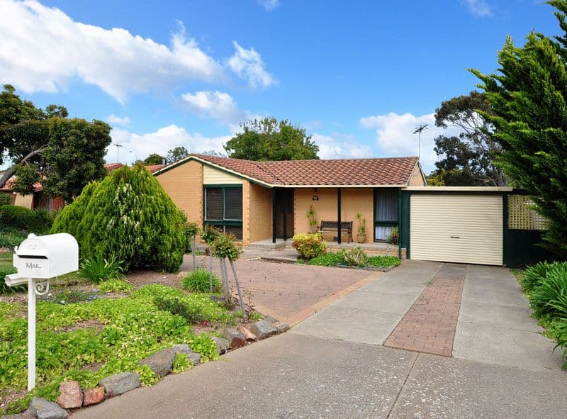 59 Copernicus Road, CHRISTIE DOWNS SA 5164, Christie Downs - Image 1