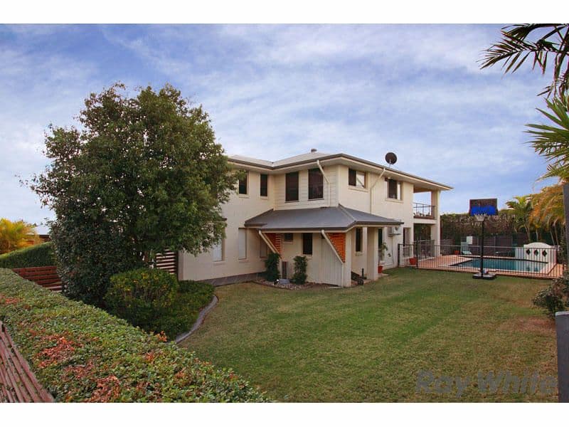 190 Saturn Crescent, BRIDGEMAN DOWNS QLD 4035, Bridgeman Downs - Thumbnail 2