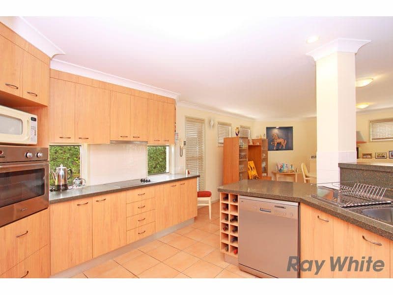 190 Saturn Crescent, BRIDGEMAN DOWNS QLD 4035, Bridgeman Downs - Thumbnail 8