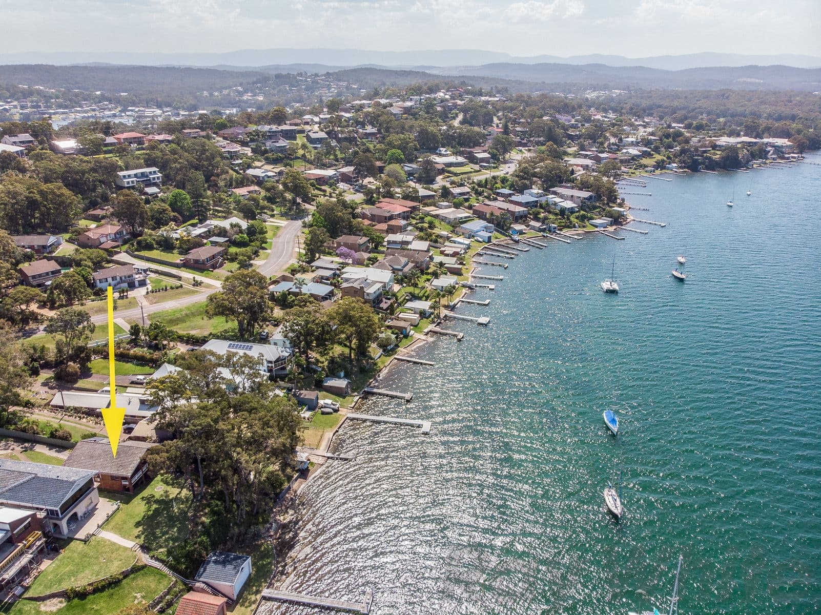 131 Fishing Point Road, Fishing Point - Image 1