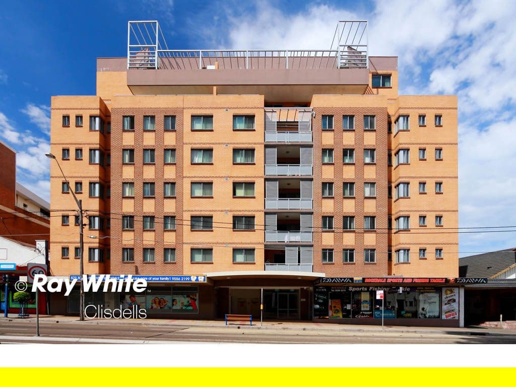 572 Princes Highway, ROCKDALE NSW 2216, Rockdale - Thumbnail 5