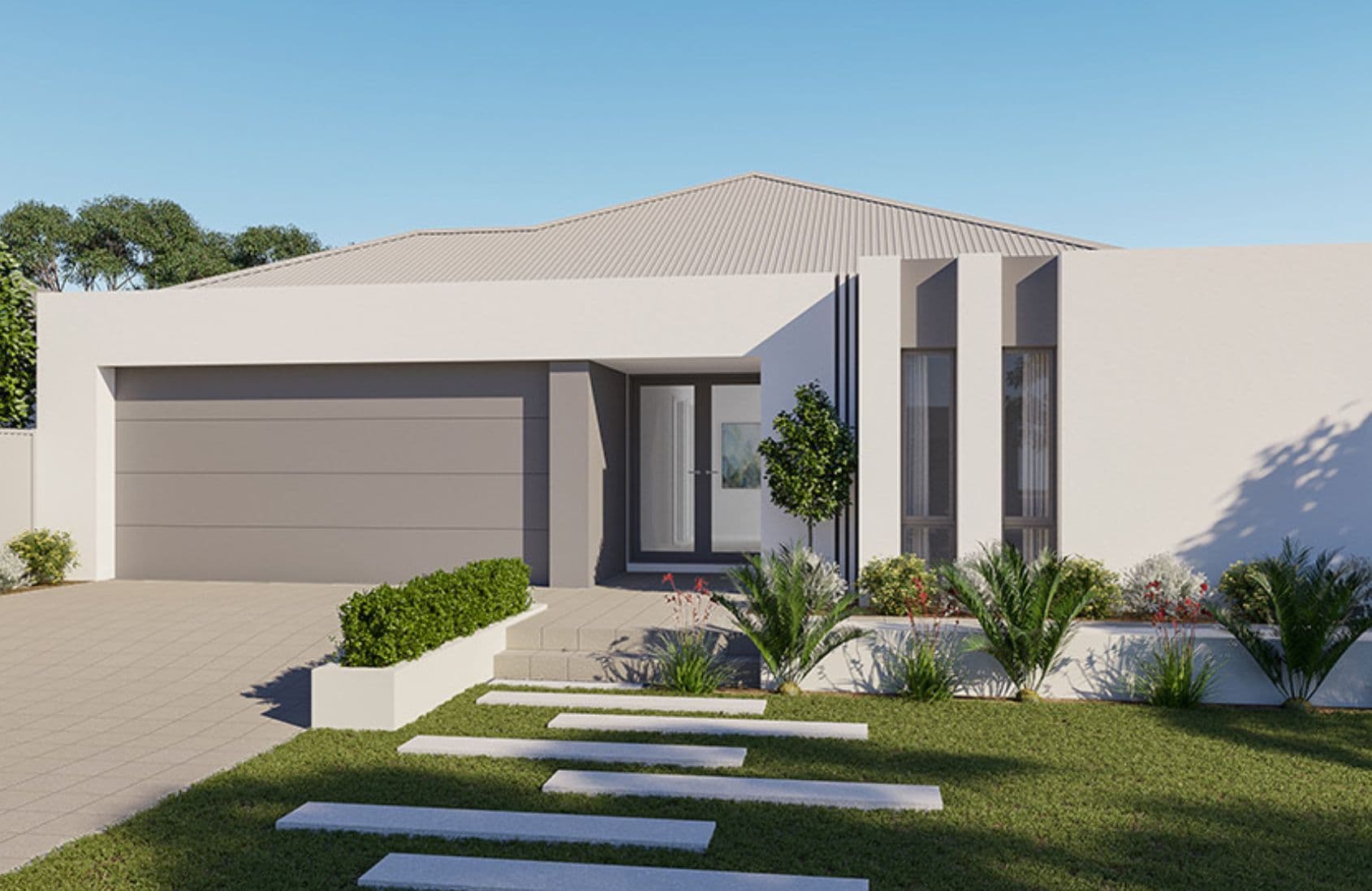 Lot 12 Devesha Way, Armstrong Creek VIC 3217, Armstrong Creek - Image 1