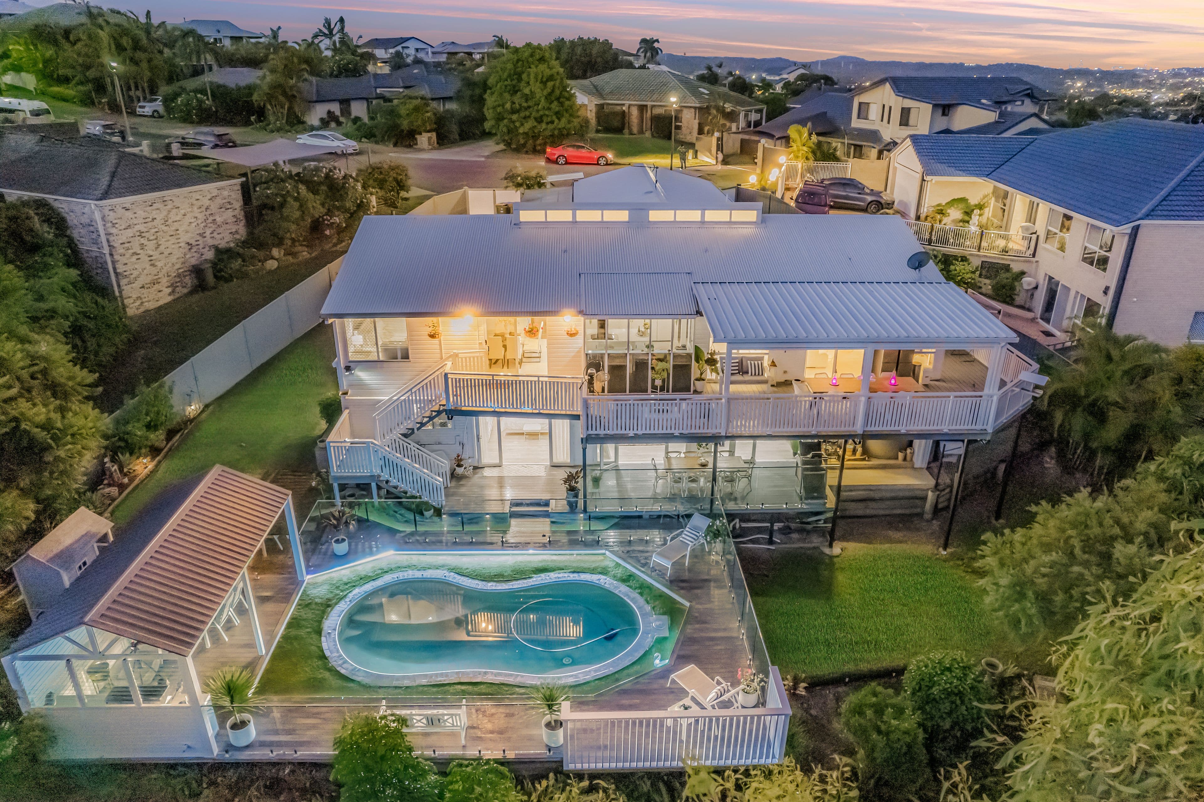 23 Trafalgar Street, Highland Park QLD 4211, Highland Park - Image 1