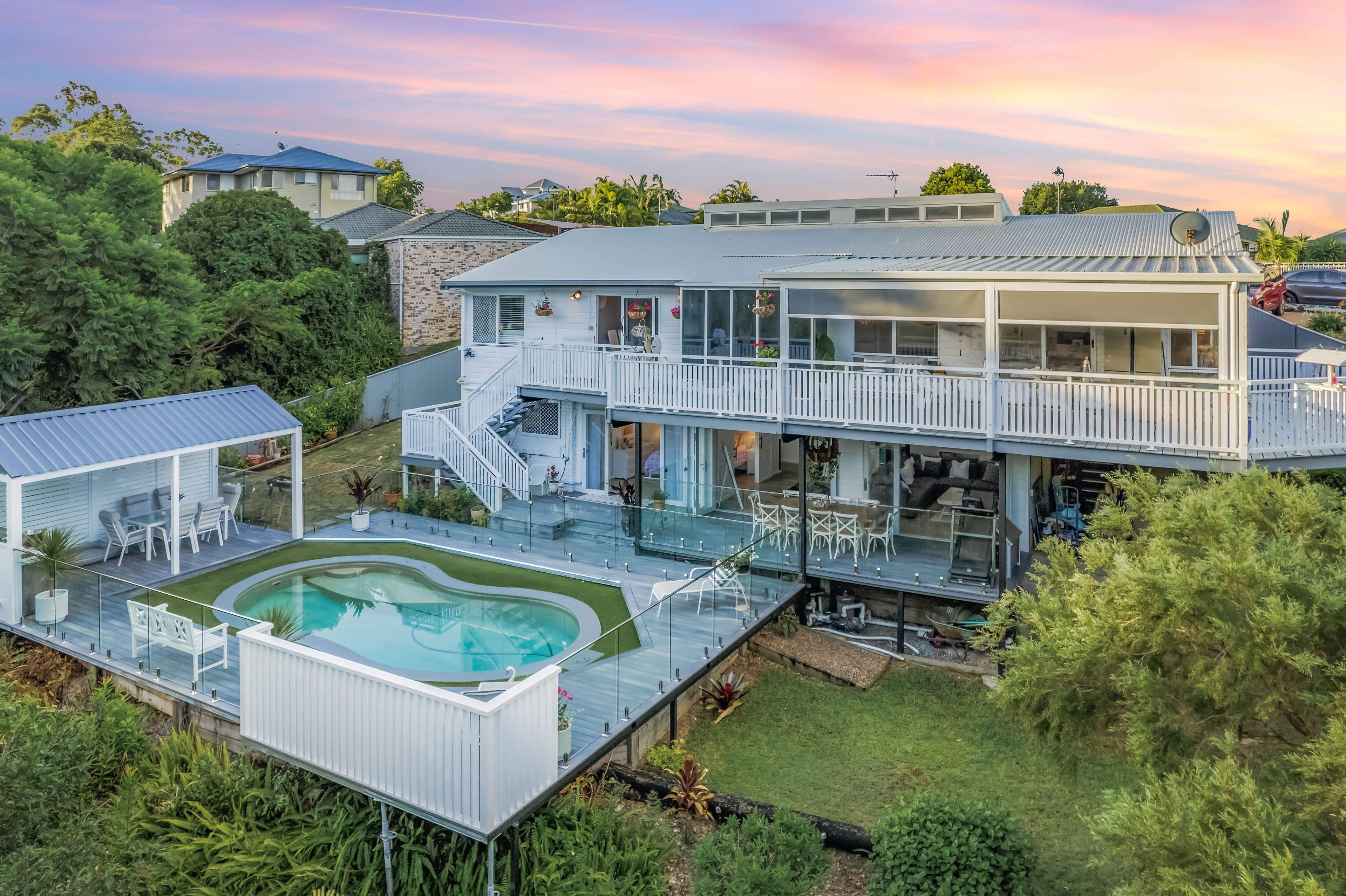 23 Trafalgar Street, Highland Park QLD 4211, Highland Park - Thumbnail 2