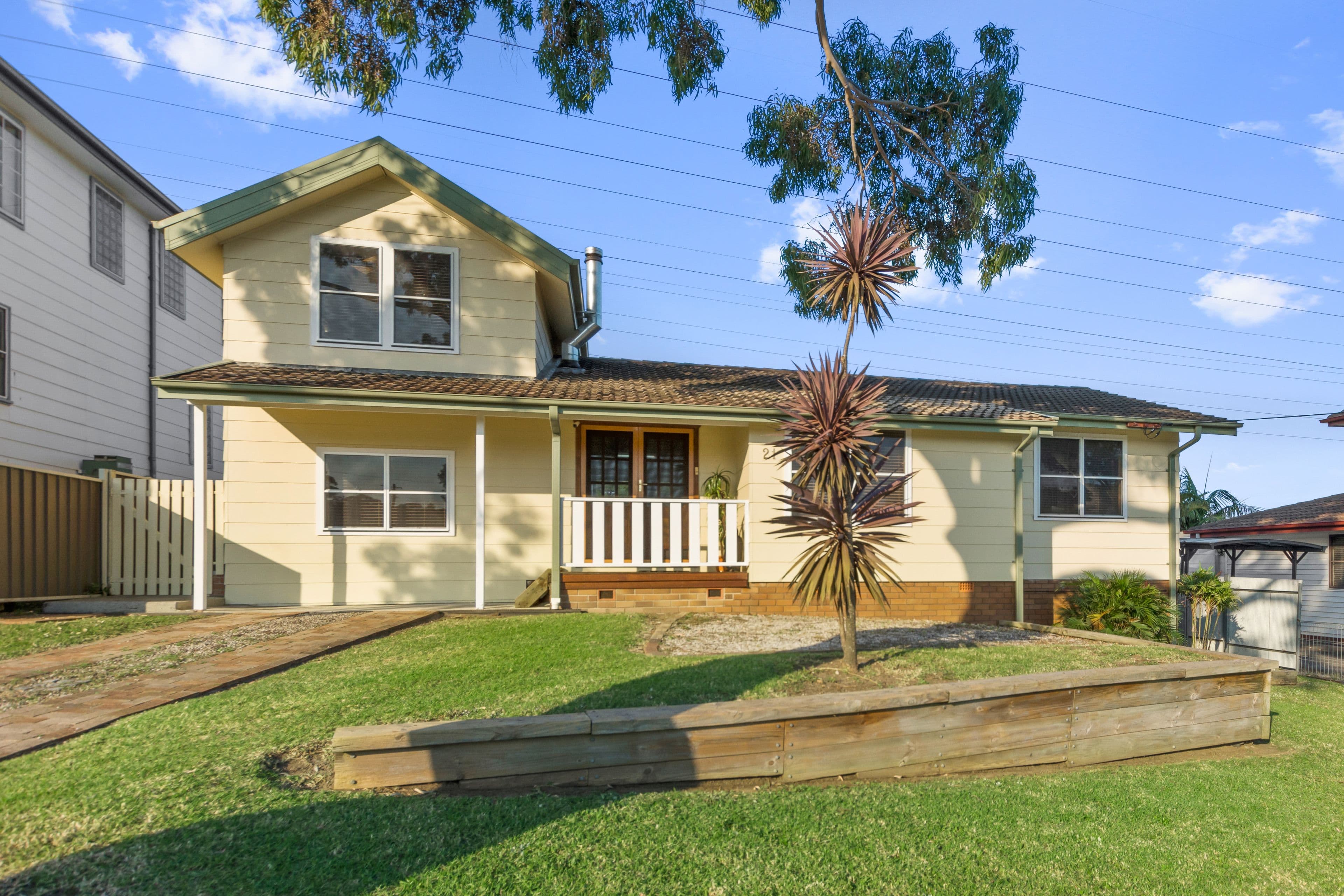 21 Gilba Road, Koonawarra NSW 2530, Koonawarra - Image 1