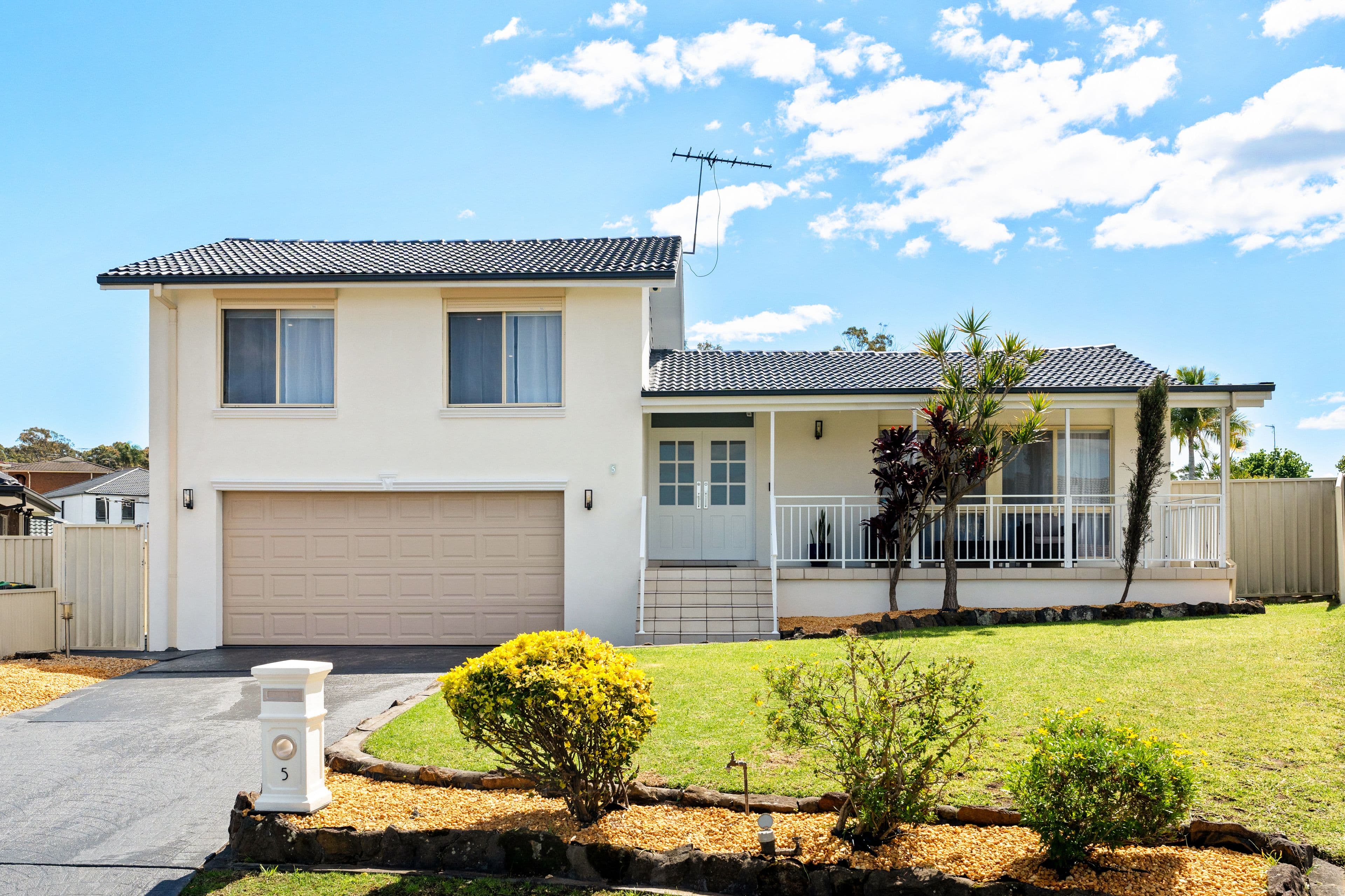 5 Clegg Place, Prairiewood NSW 2176, Prairiewood - Image 1