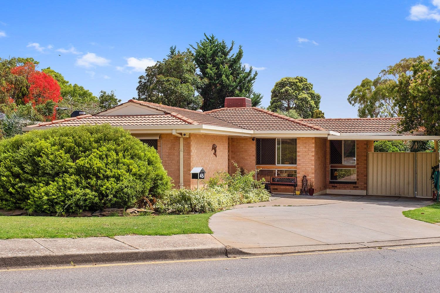 45 Booth Avenue, Morphett Vale SA 5162, Morphett Vale - Image 1