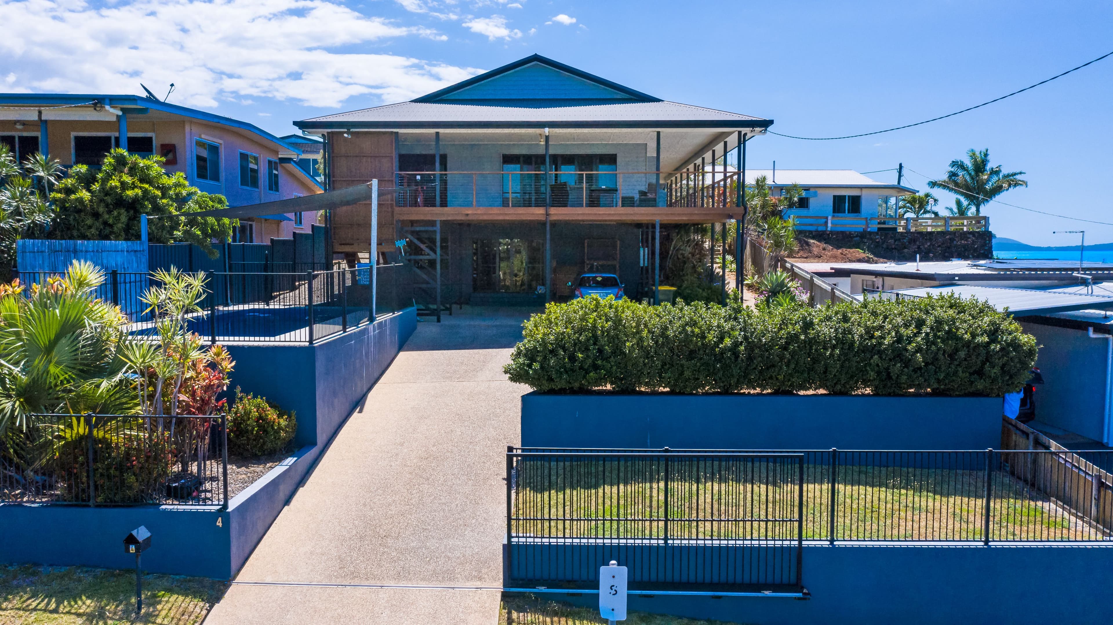 4 Simmons Street, Airlie Beach QLD 4802, Airlie Beach - Image 1