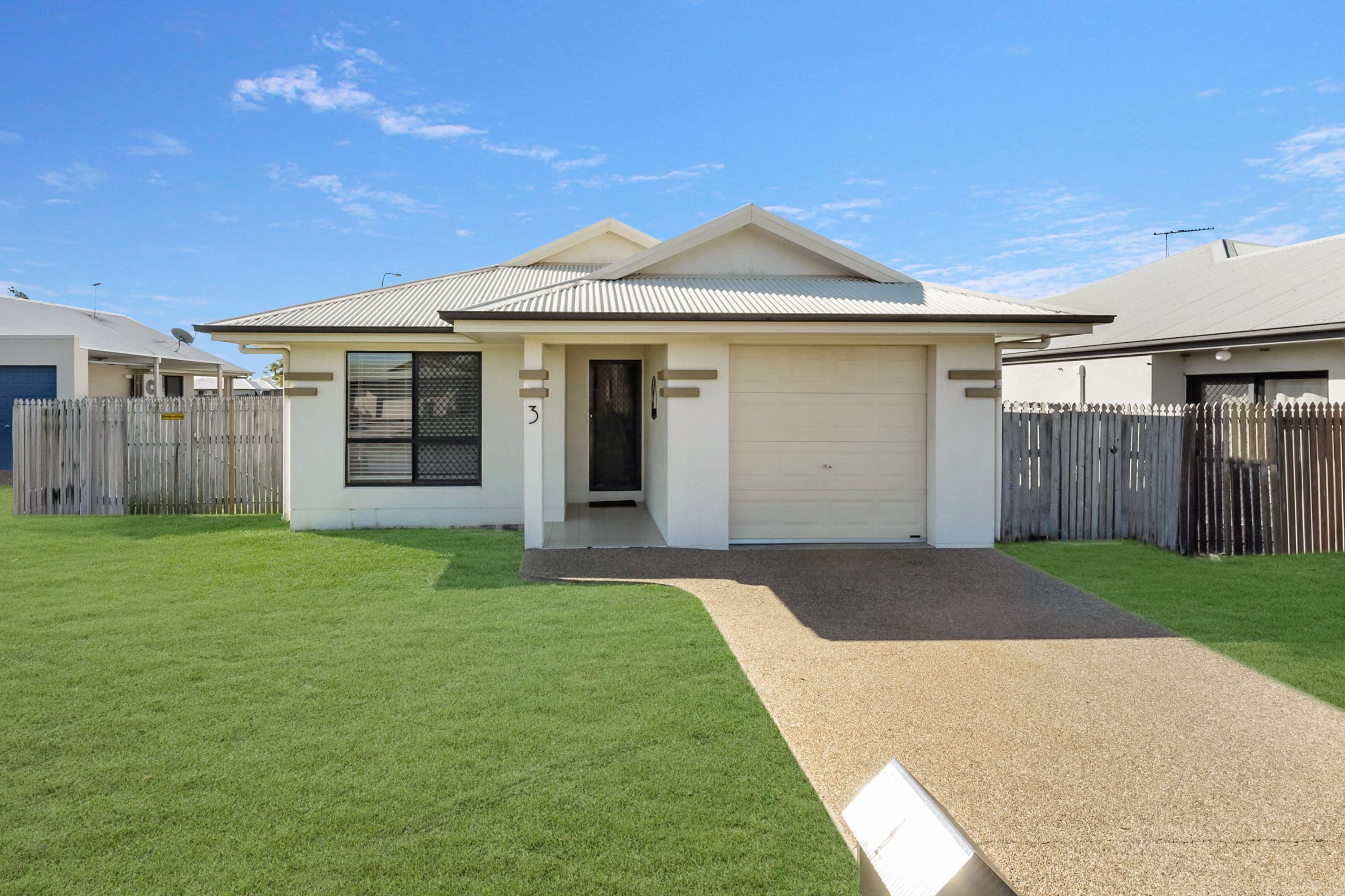 3 Kempton Chase, Burdell QLD 4818, Burdell - Image 1
