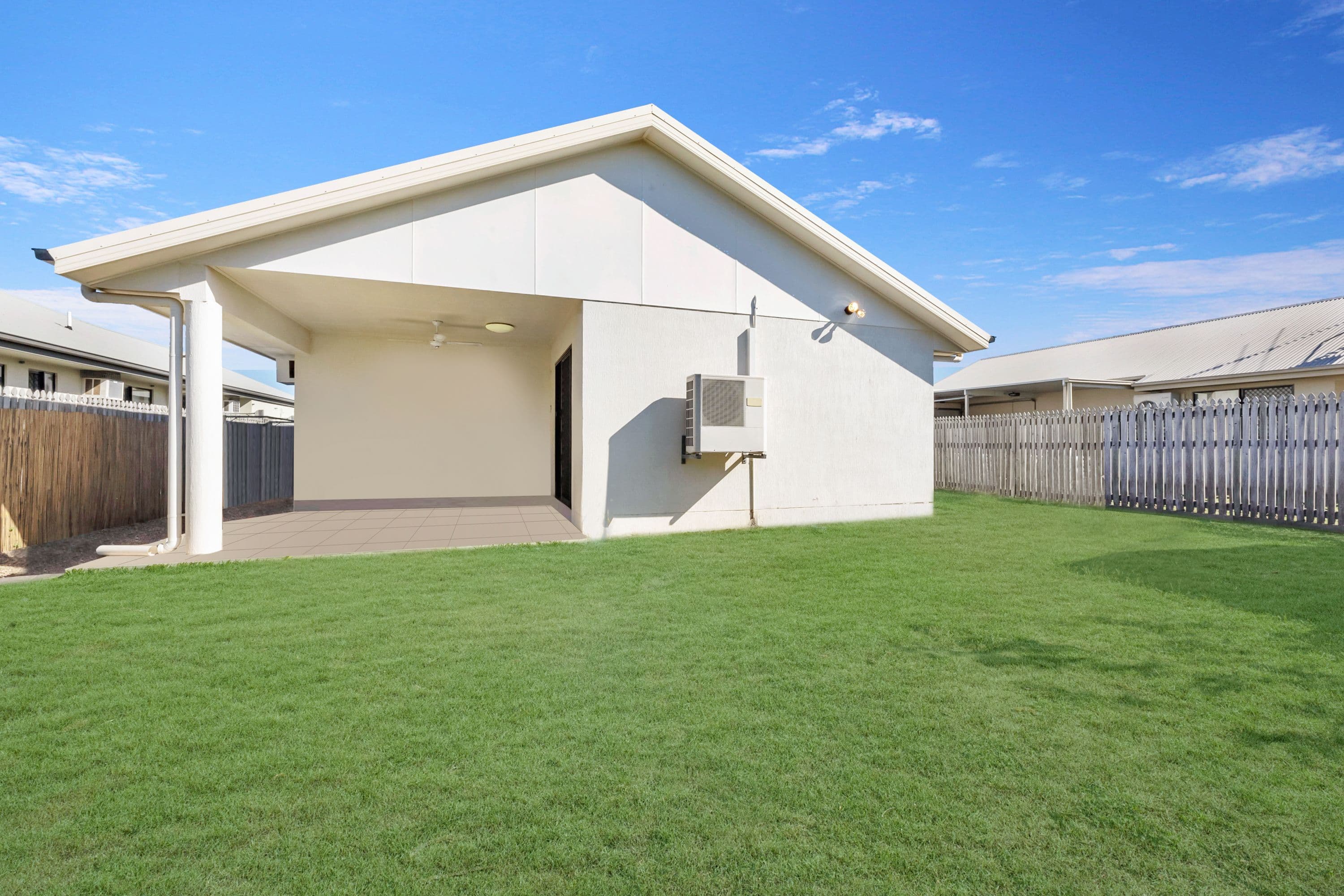 3 Kempton Chase, Burdell QLD 4818, Burdell - Thumbnail 2