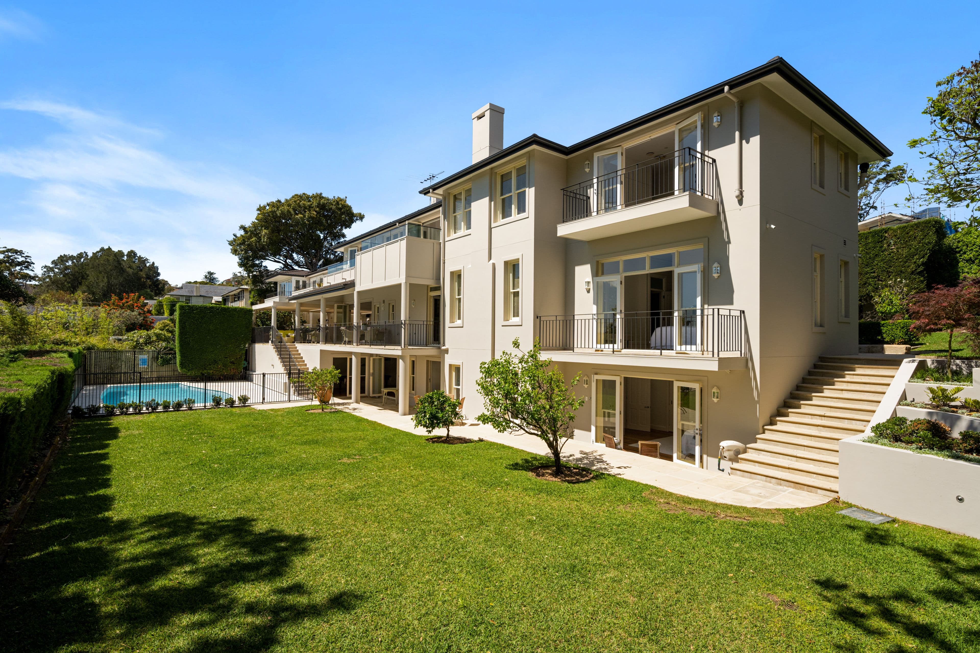 53 Wyong Road, Mosman NSW 2088, Mosman - Image 1