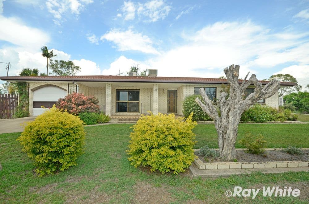 30 Archer Street, Biloela QLD 4715, Biloela - Thumbnail 2