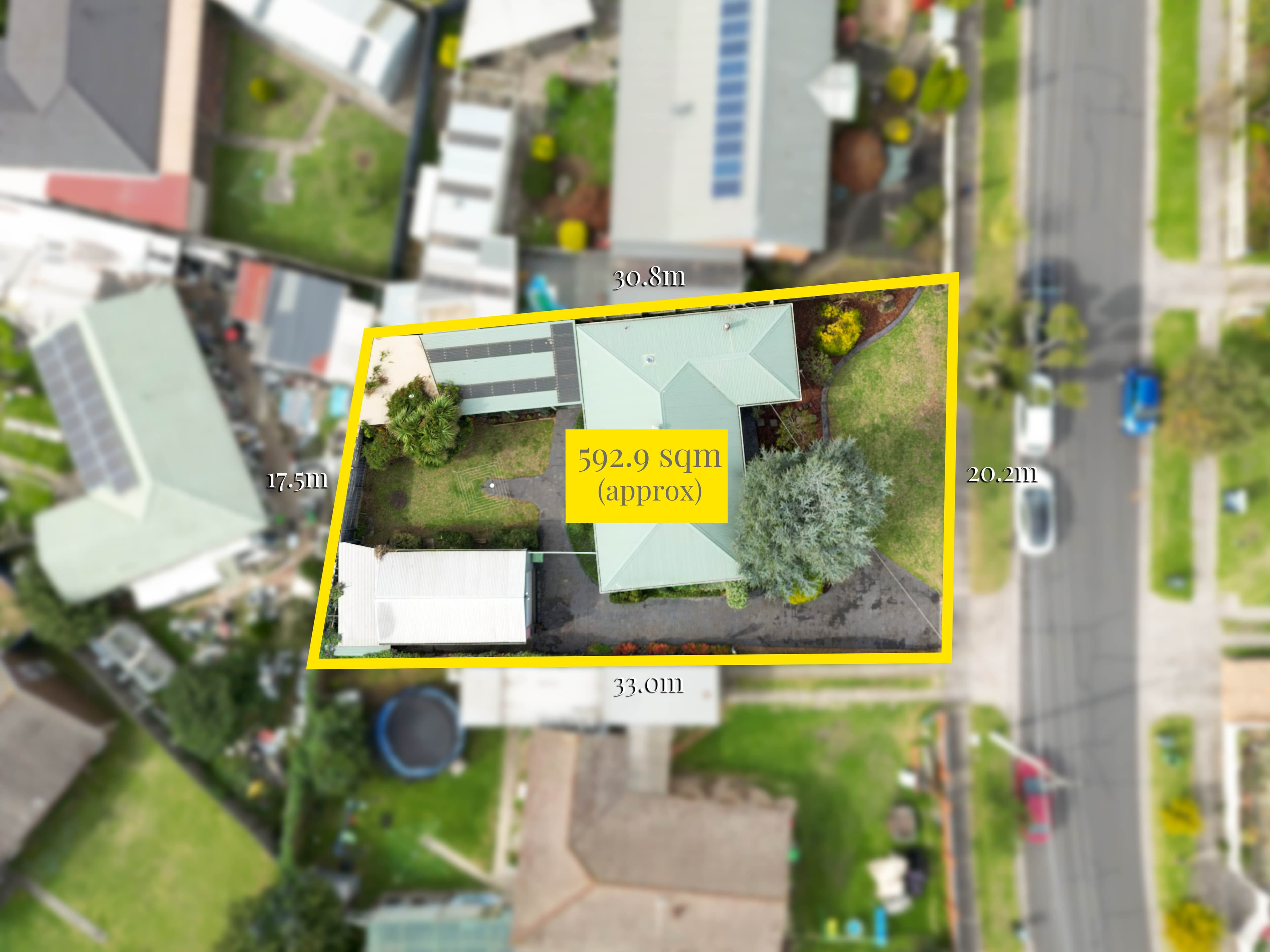 6 Nareen Avenue, Coolaroo VIC 3048, Coolaroo - Image 1
