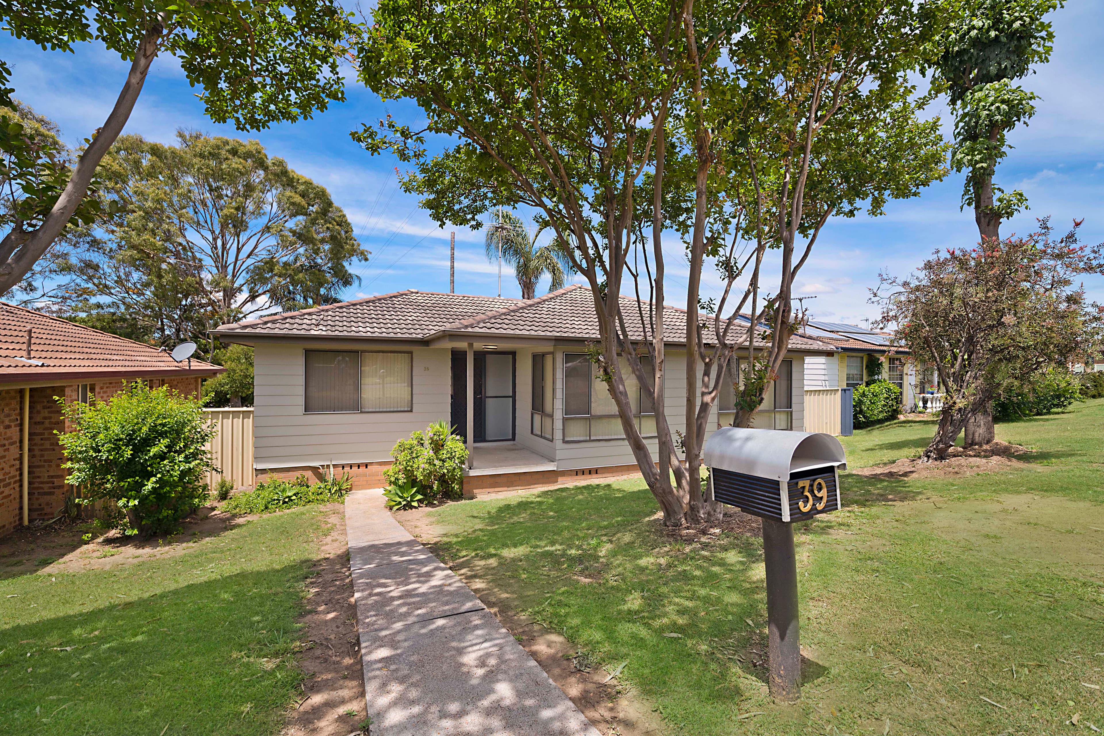 39 Hague Street, Rutherford NSW 2320, Rutherford - Image 1
