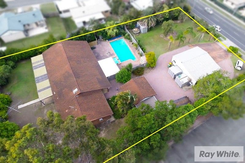 92-94 Third Avenue, Marsden QLD 4132, Marsden - Image 1