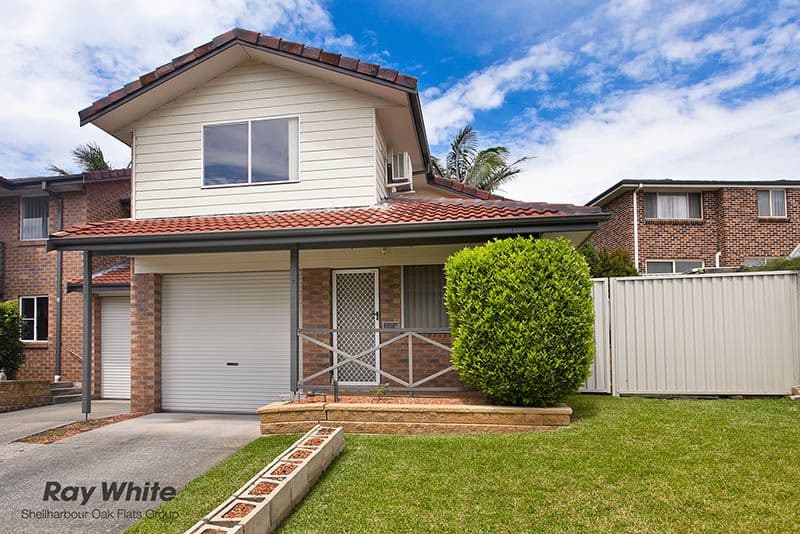 8-12 Bettong Street, Blackbutt NSW 2529, Blackbutt - Image 1