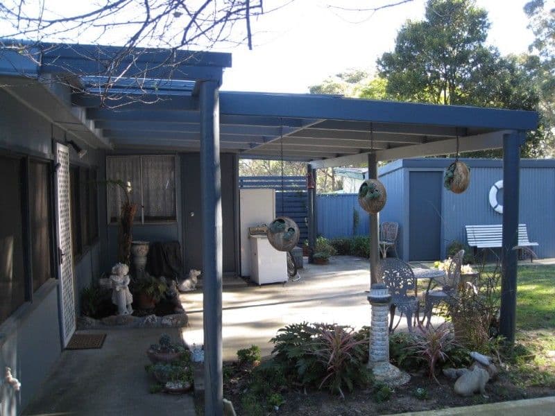 90 Kerry Street, SANCTUARY POINT NSW 2540, Sanctuary Point - Thumbnail 7