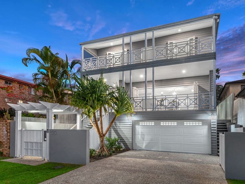 56 Miles Street, Hawthorne QLD 4171, Hawthorne - Thumbnail 5