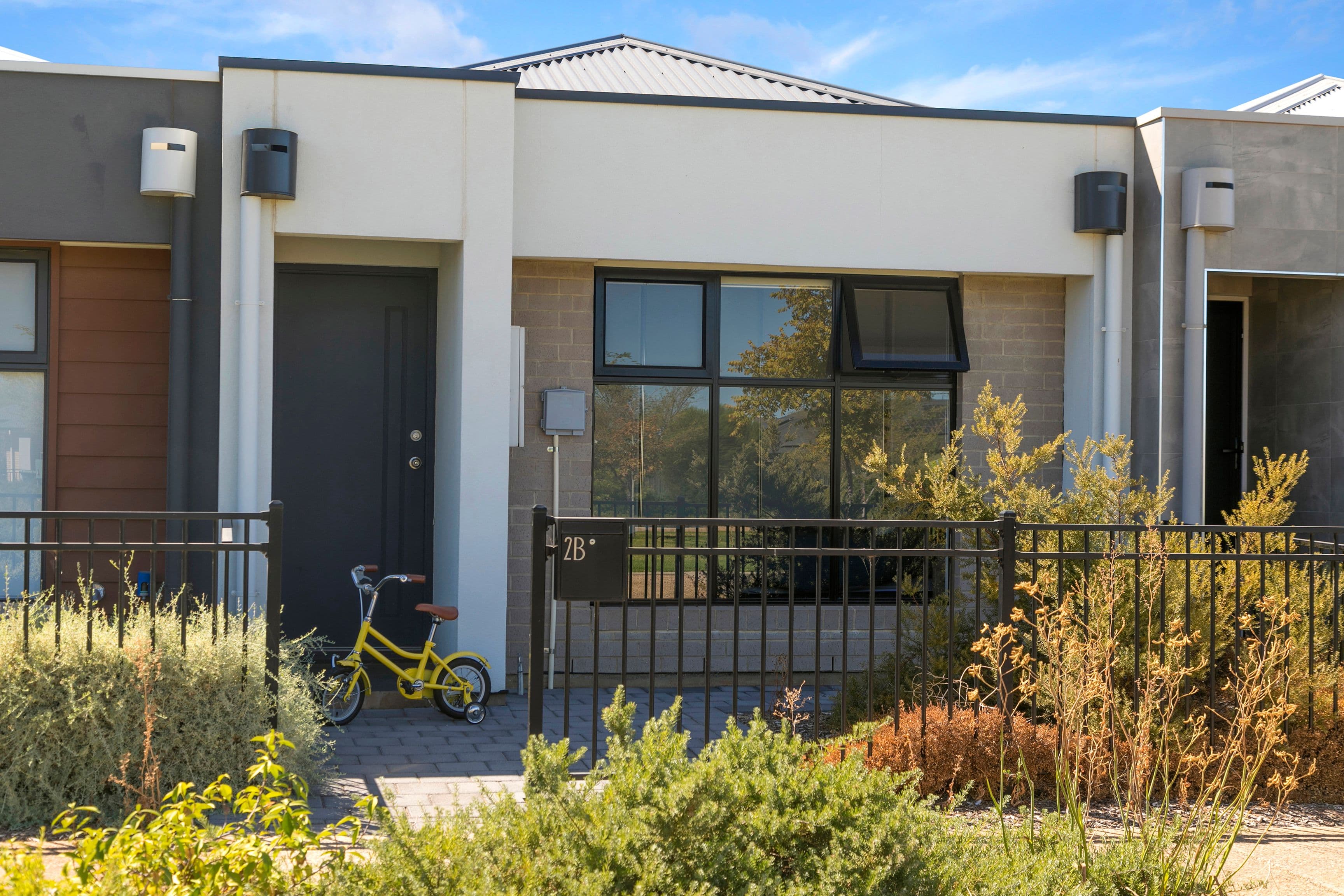 2B Nottle Lane, Evanston Gardens SA 5116, Evanston Gardens - Image 1