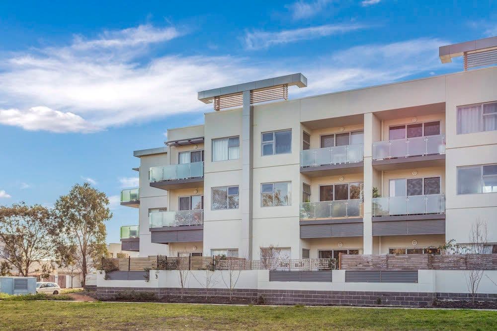 21 Christina Stead Street, Franklin ACT 2913, Franklin - Image 1