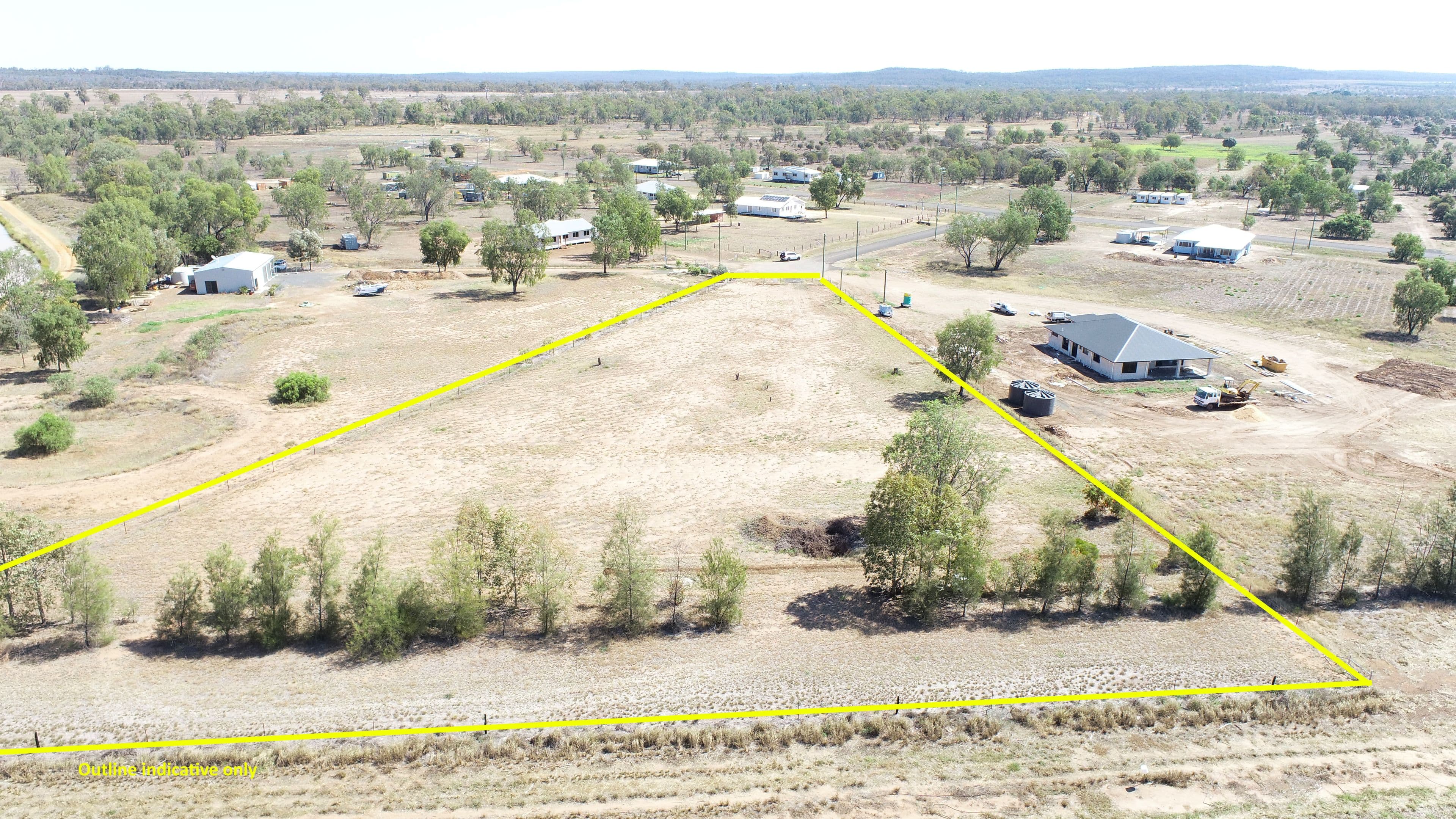 Lot 21 Nimala Court, Emerald QLD 4720, Emerald - Thumbnail 2