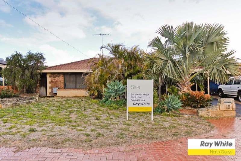 10 Amy Loop, CRAIGIE WA 6025, Craigie - Thumbnail 8