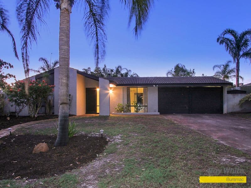 19 Glenbrook Drive, BALLAJURA WA 6066, Ballajura - Image 1