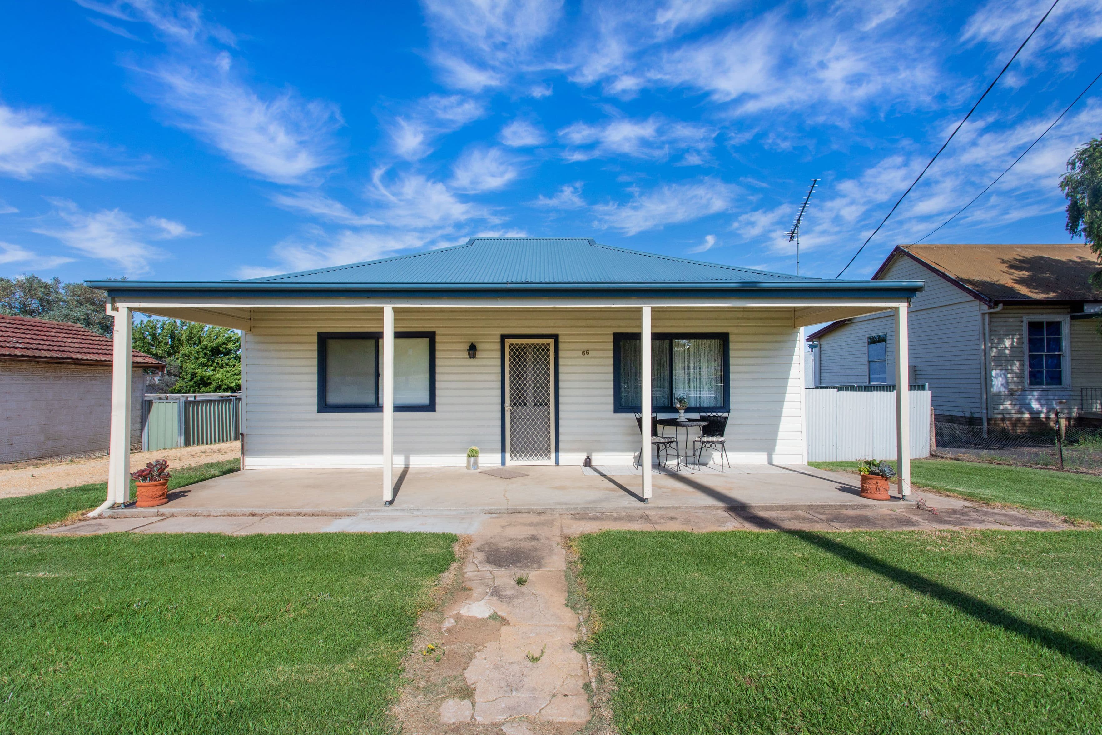 66 Redfern Street, Cowra NSW 2794, Cowra - Image 1