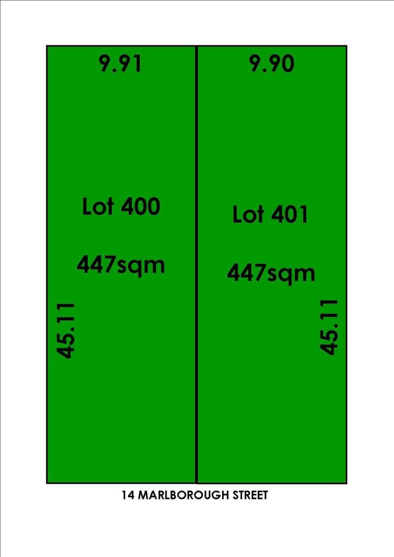 14 Marlborough Street, FULHAM GARDENS SA 5024, Fulham Gardens - Thumbnail 2