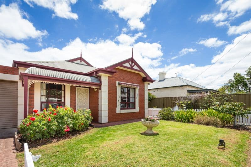 25 Cawthorne Street, Thebarton SA 5031, Thebarton - Image 1
