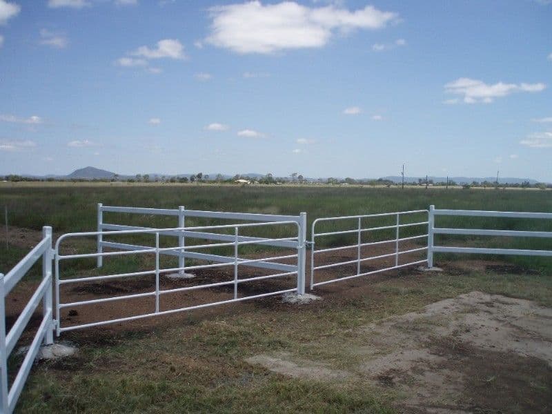 Lot 2 Ridgelands Road, ALTON DOWNS QLD 4702, Alton Downs - Thumbnail 3