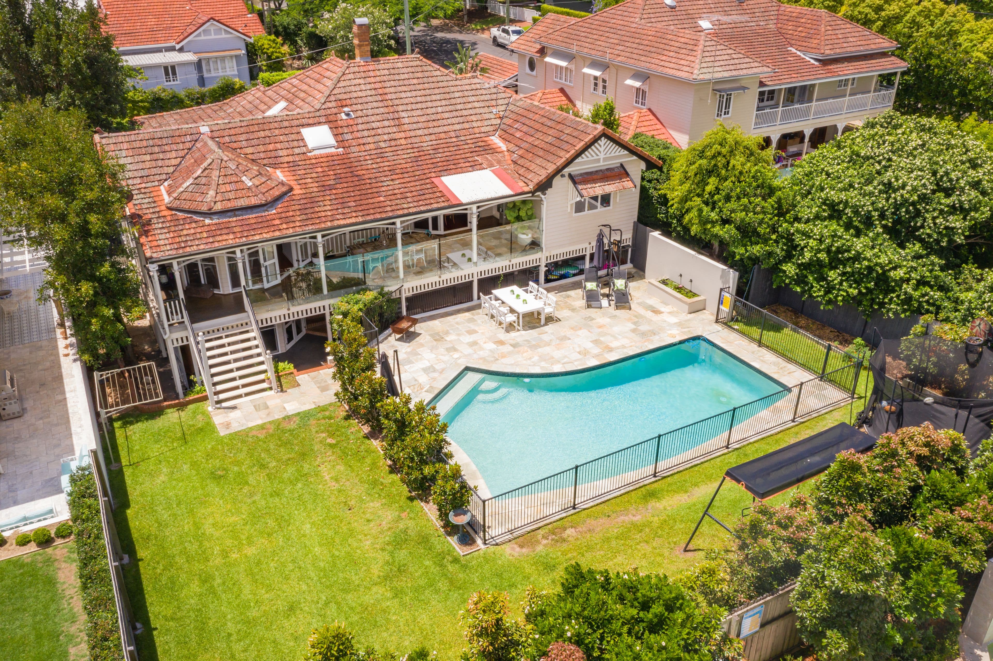 11 Baldwin Street, Ascot QLD 4007, Ascot - Thumbnail 2