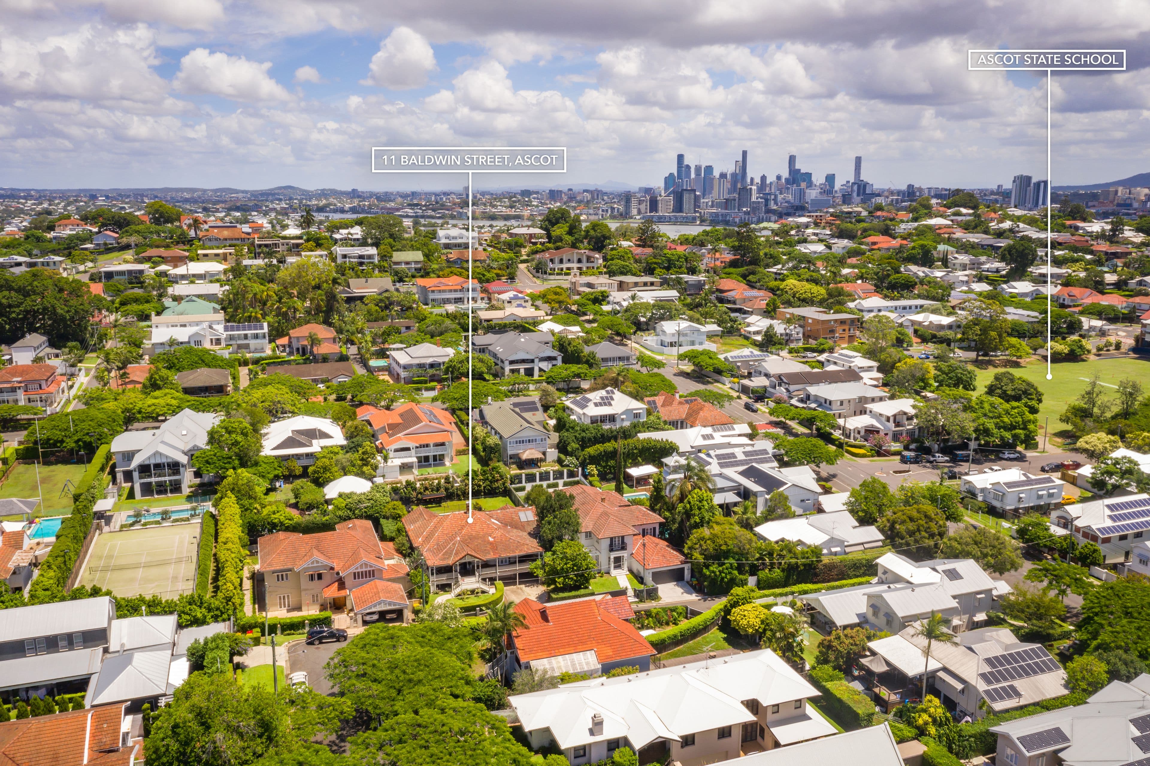 11 Baldwin Street, Ascot QLD 4007, Ascot - Thumbnail 3