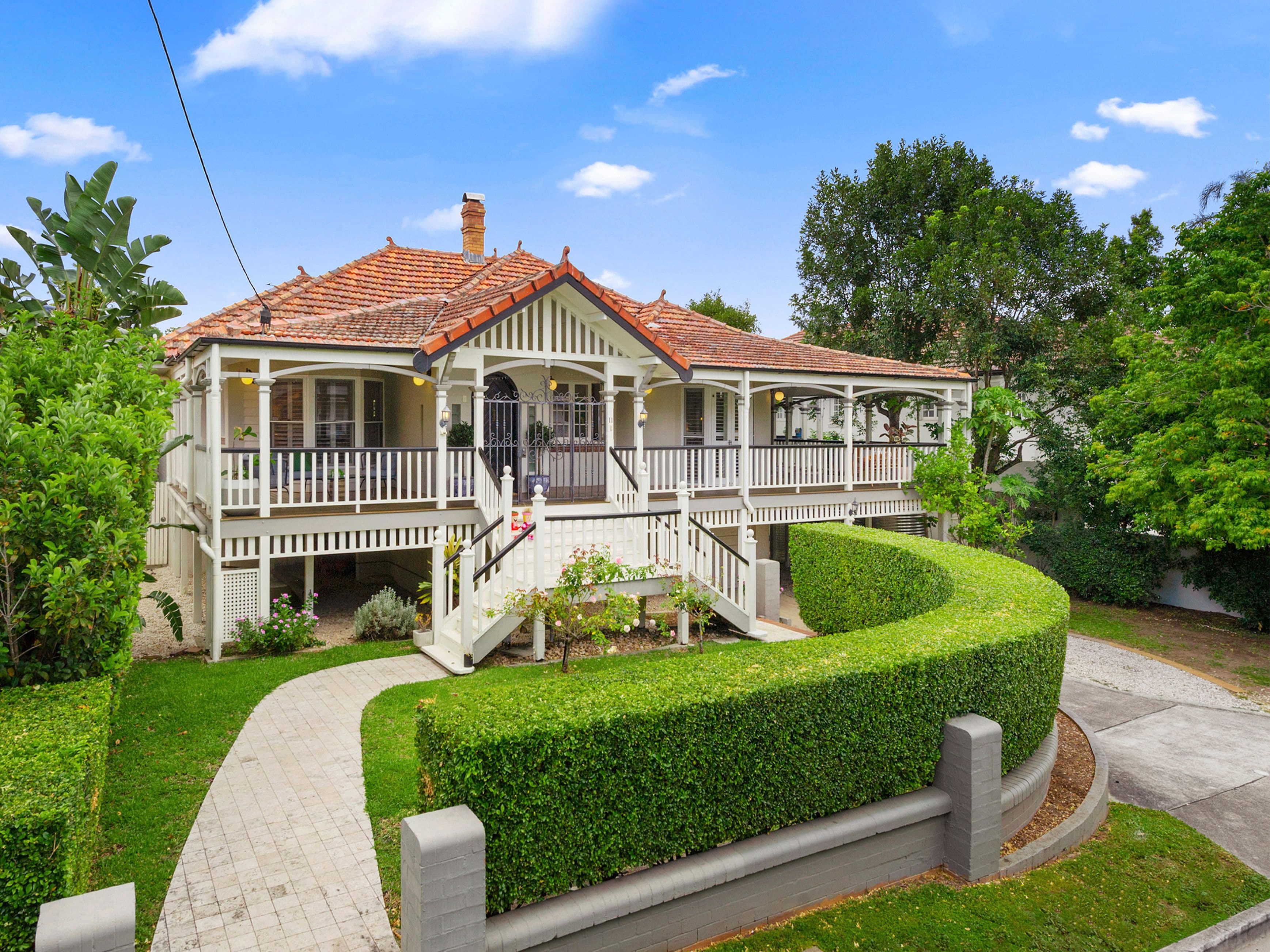11 Baldwin Street, Ascot QLD 4007, Ascot - Thumbnail 4