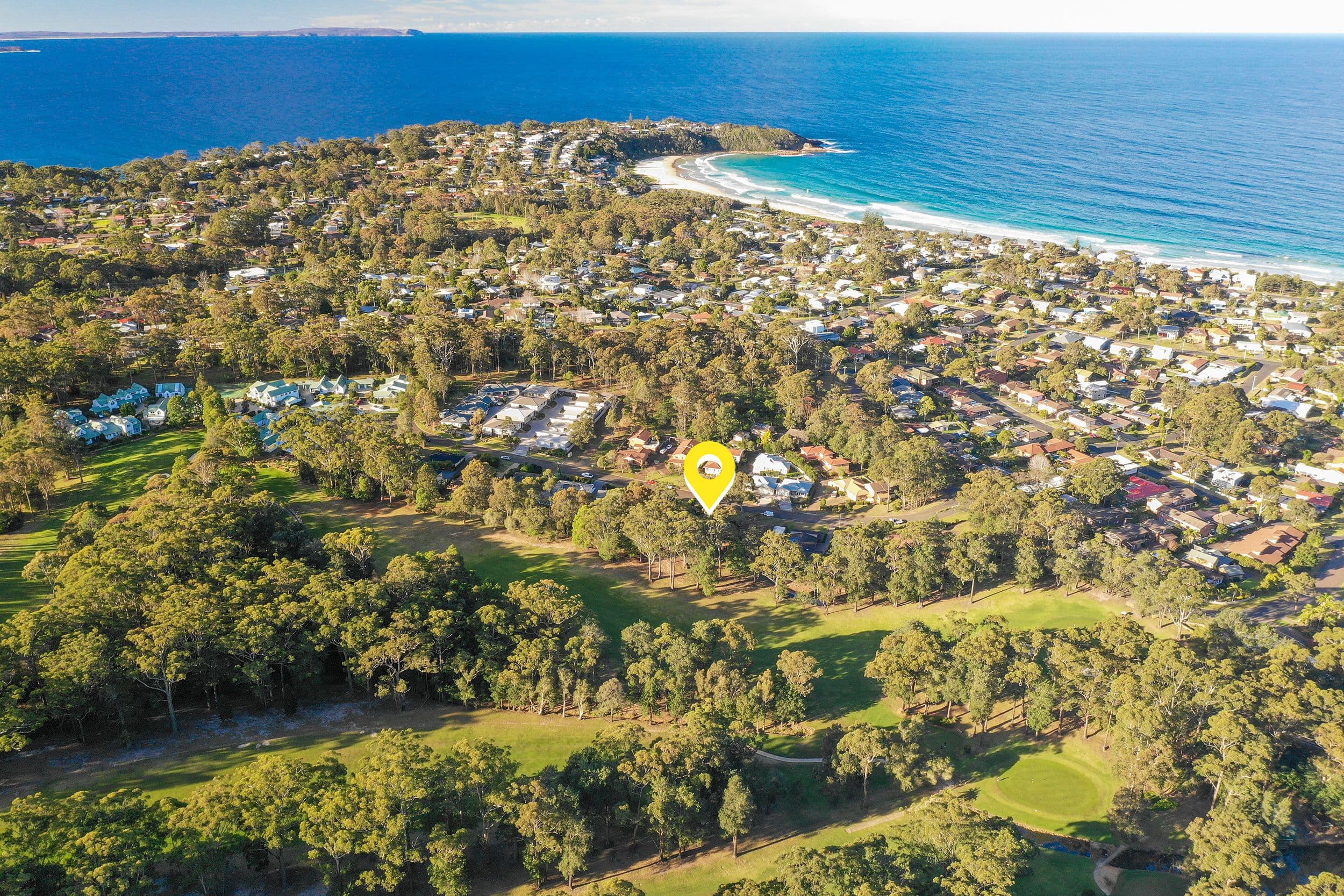 24 Augusta Place, Mollymook Beach NSW 2539, Mollymook Beach - Image 1