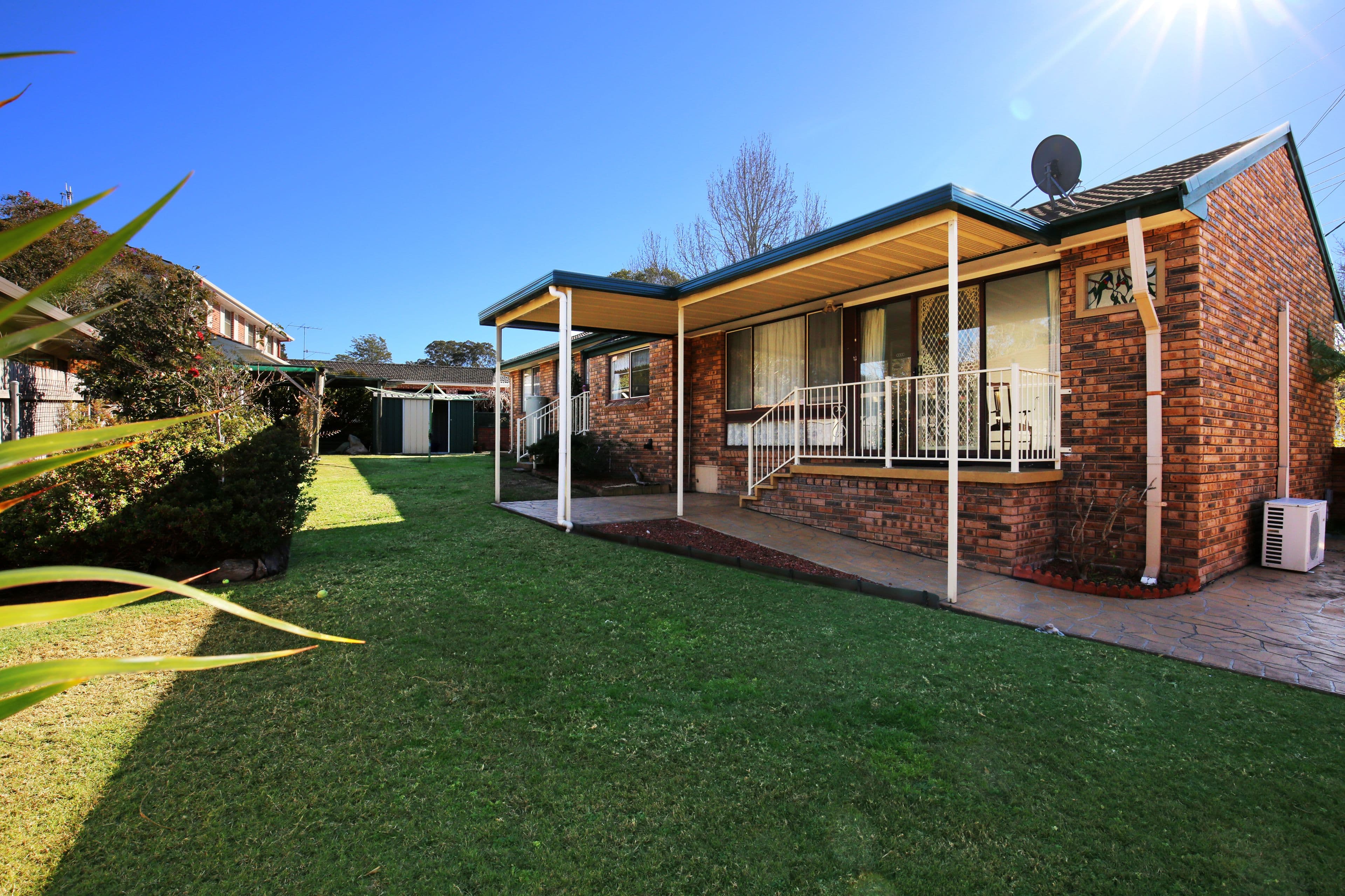 8 Walsh Crescent, North Nowra - Thumbnail 4