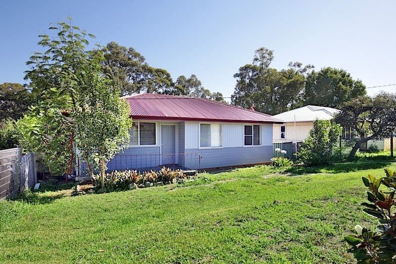 29 Leonard Street, Bomaderry - Image 1