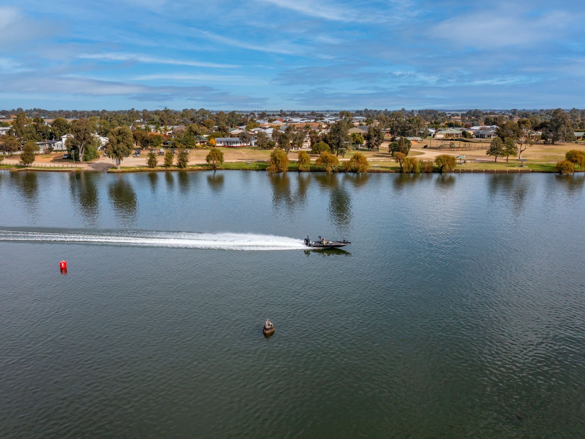 22 Linthorpe Drive, Yarrawonga VIC 3730, Yarrawonga - Image 1