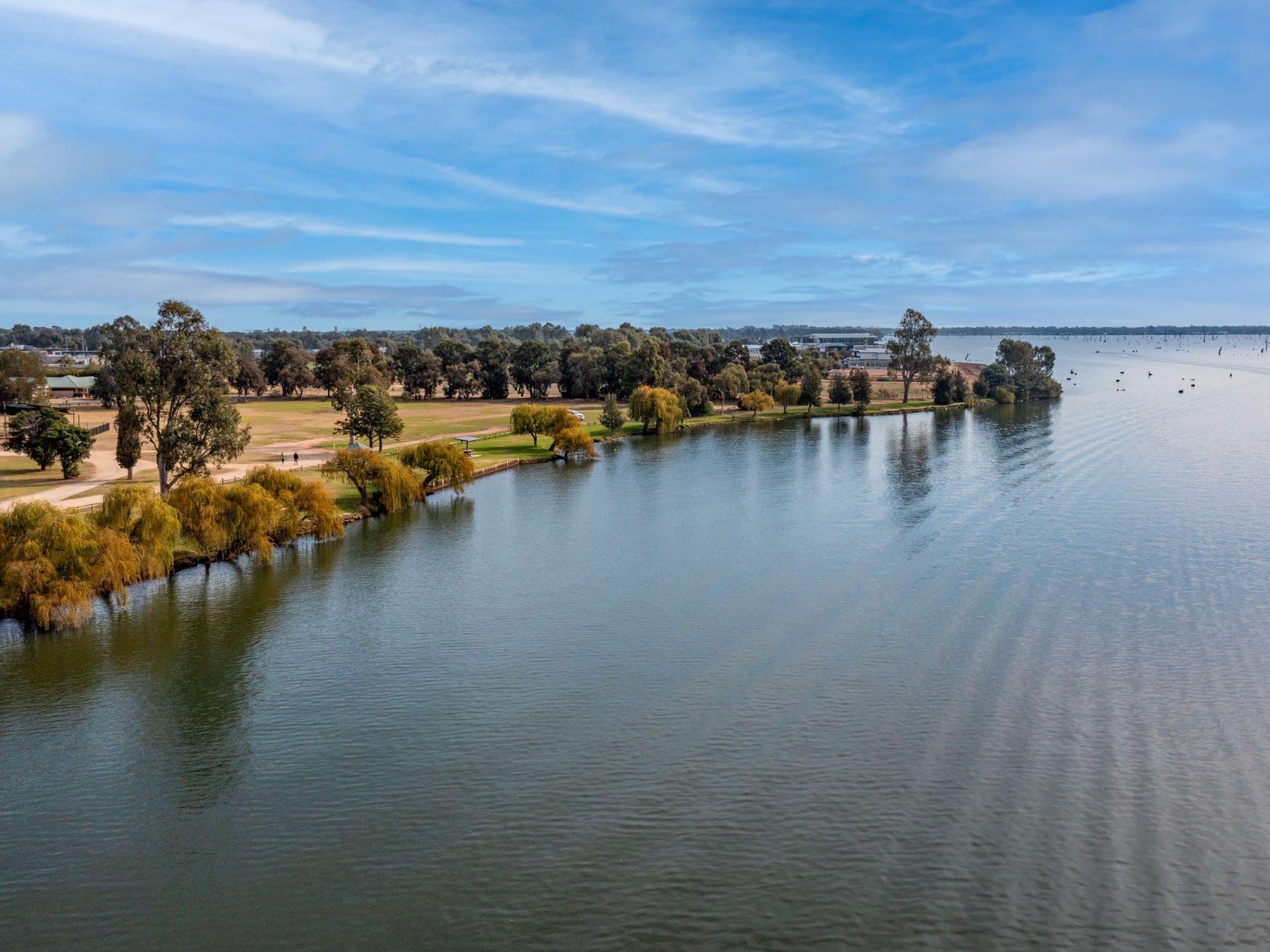 22 Linthorpe Drive, Yarrawonga VIC 3730, Yarrawonga - Thumbnail 6