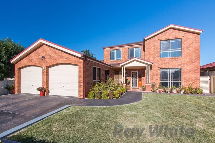 89 Gundaroo Circuit, Maryland - Image 1