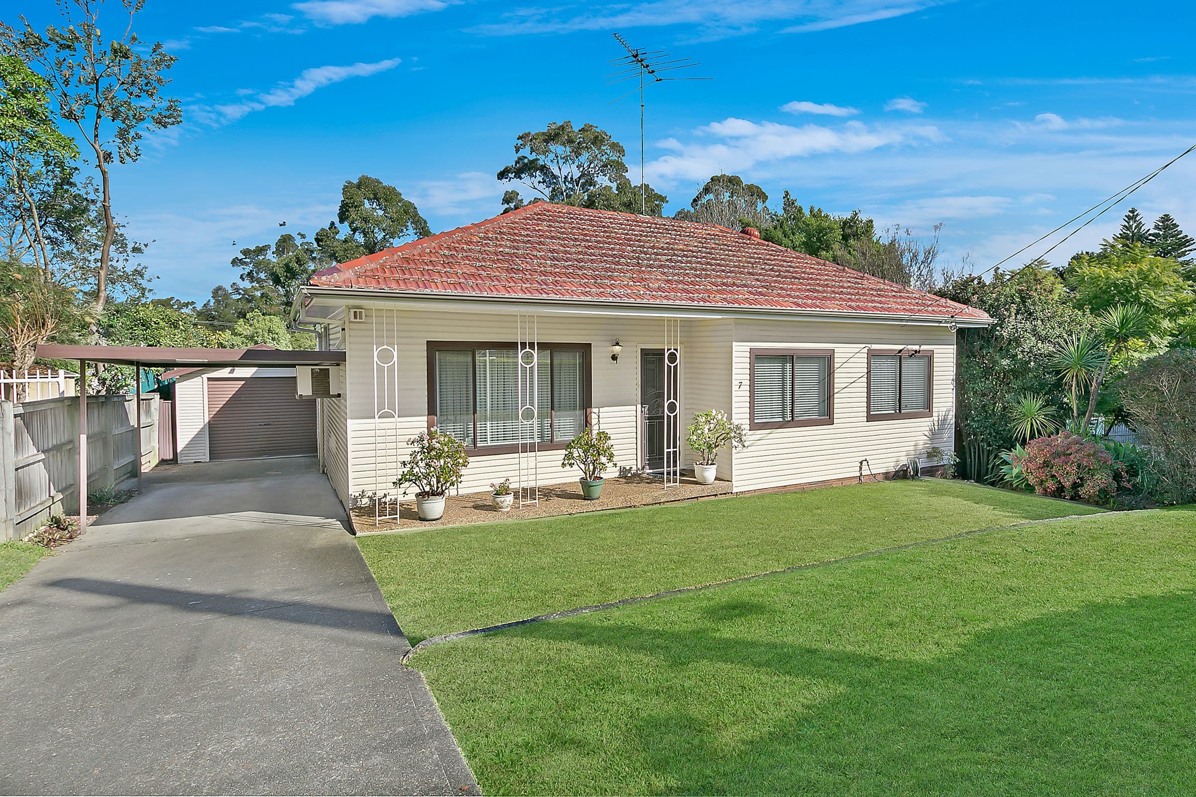 7 Arkana Street, Telopea NSW 2117, Telopea - Thumbnail 3