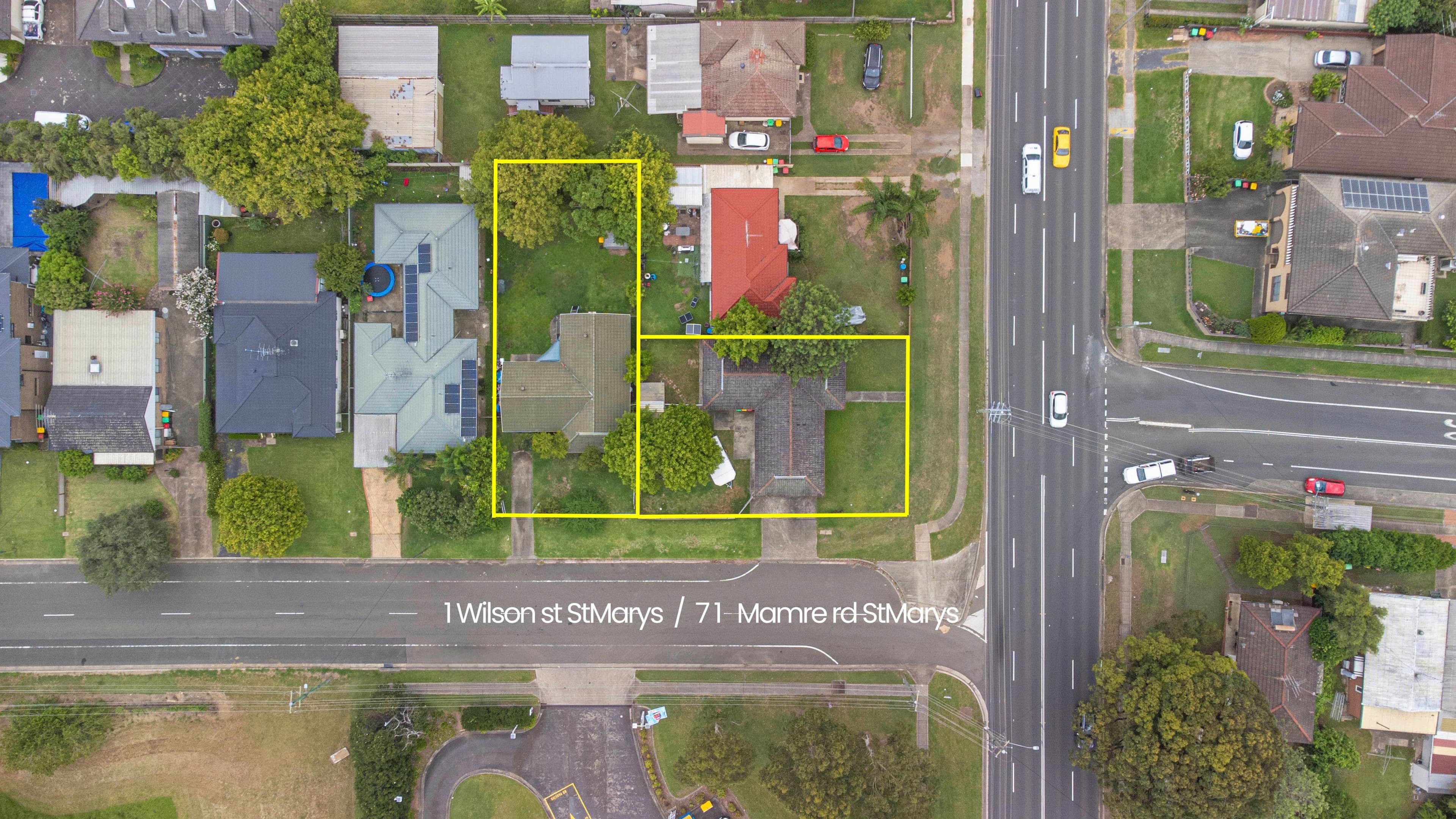 1 Wilson Street, St Marys NSW 2760, St Marys - Image 1