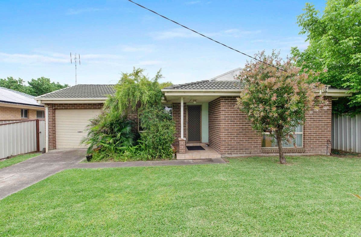 1 Wilson Street, St Marys NSW 2760, St Marys - Thumbnail 2