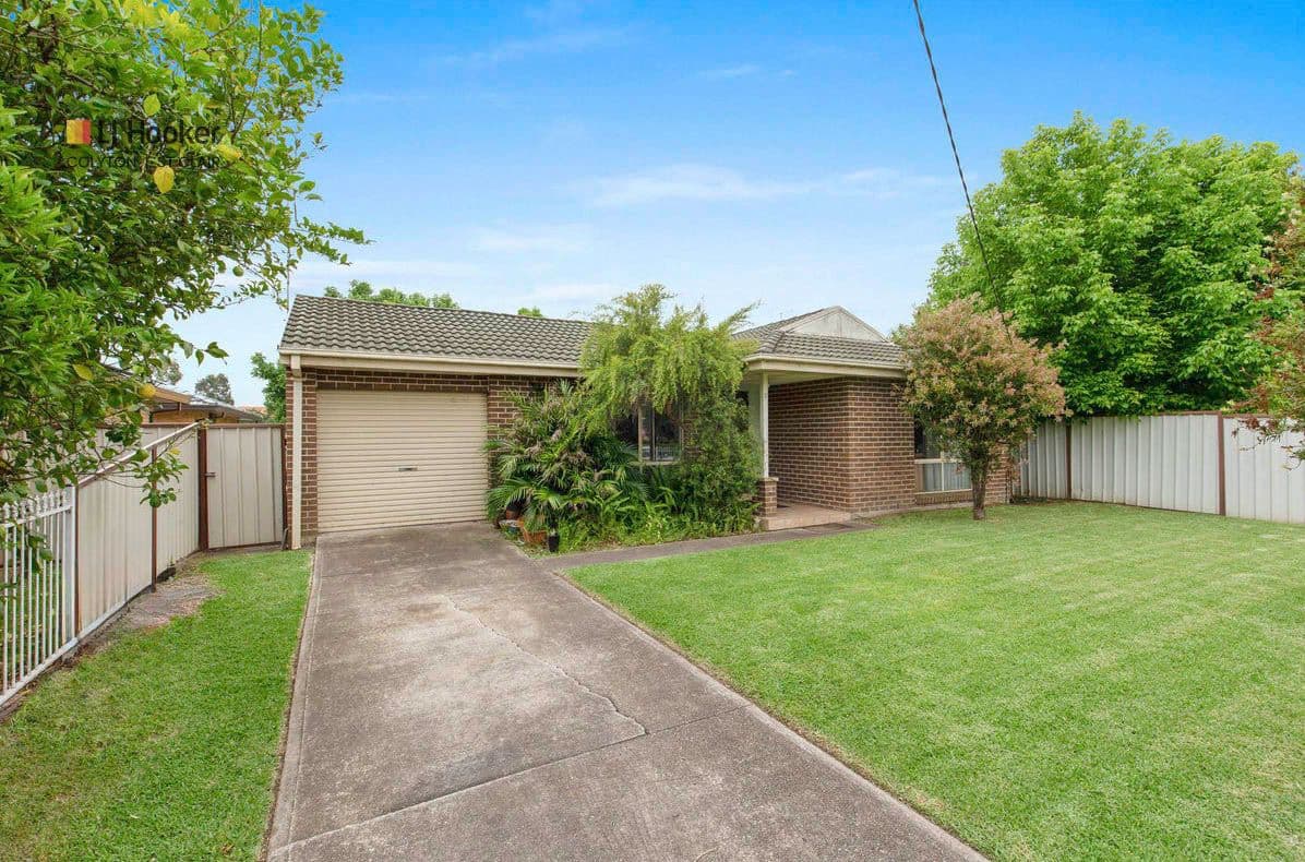 1 Wilson Street, St Marys NSW 2760, St Marys - Thumbnail 3