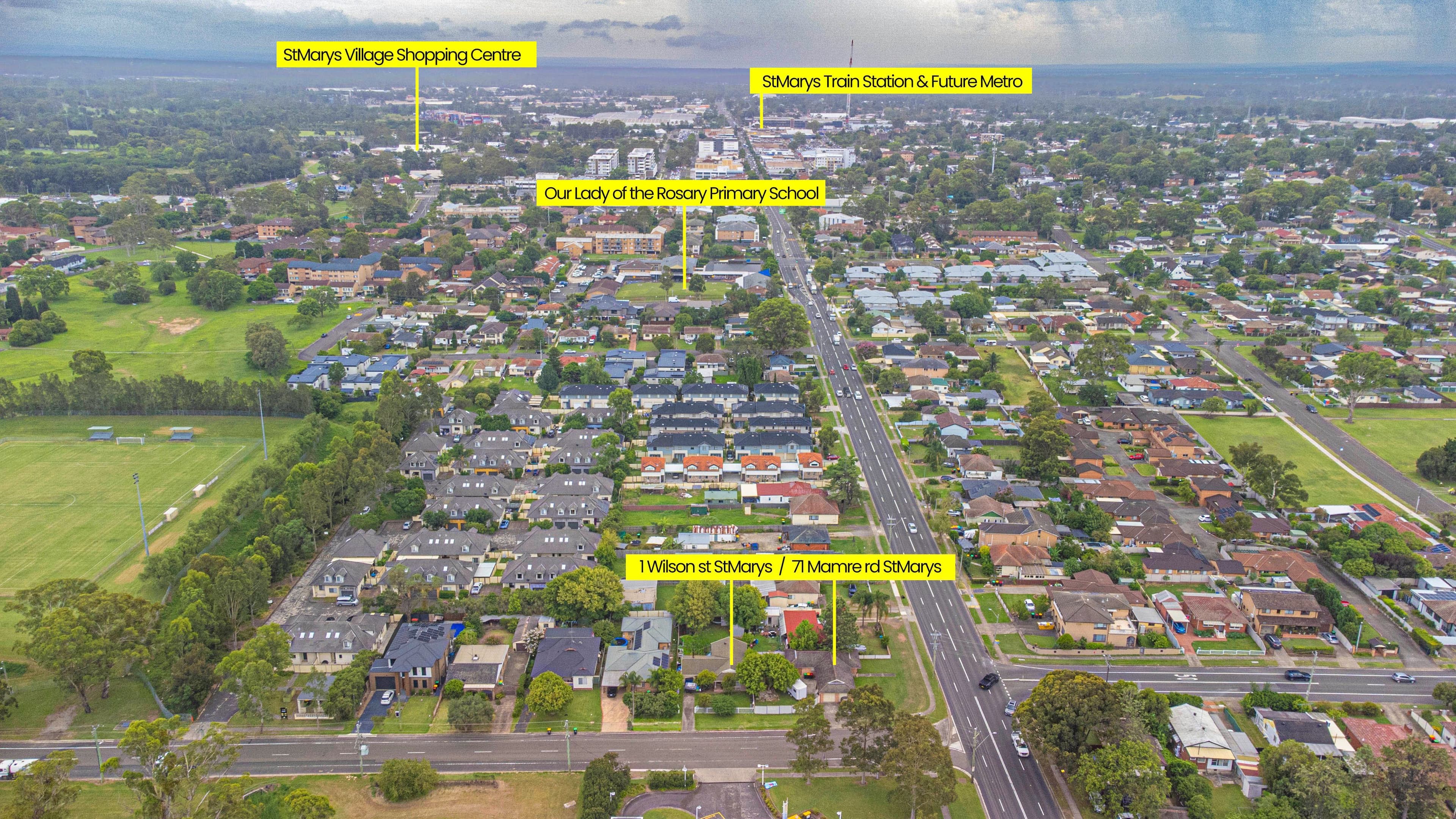 1 Wilson Street, St Marys NSW 2760, St Marys - Thumbnail 4
