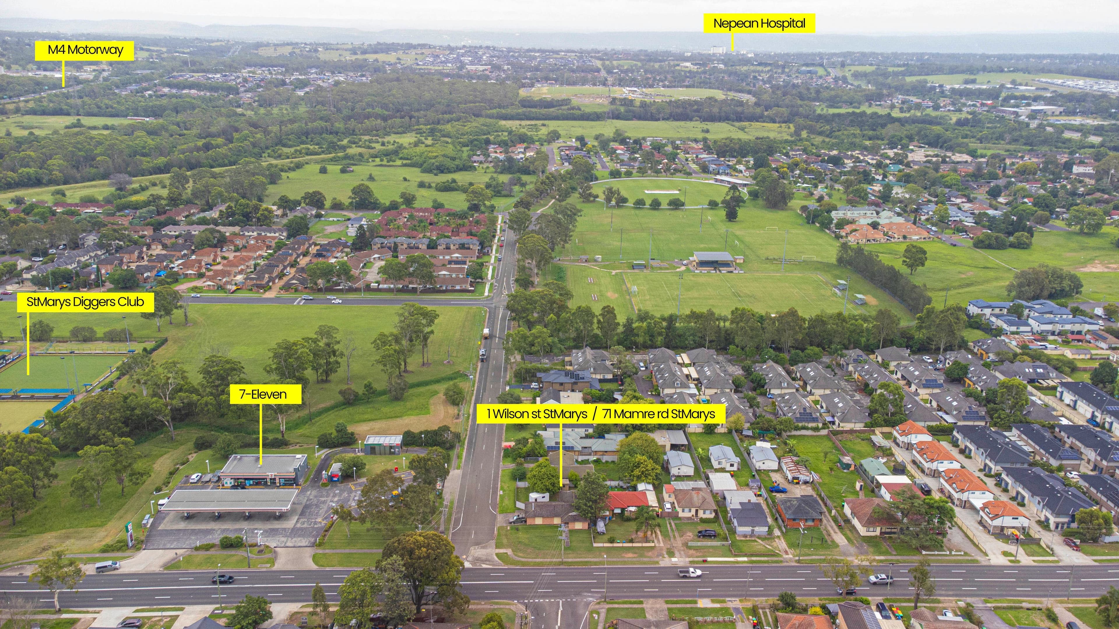 1 Wilson Street, St Marys NSW 2760, St Marys - Thumbnail 5