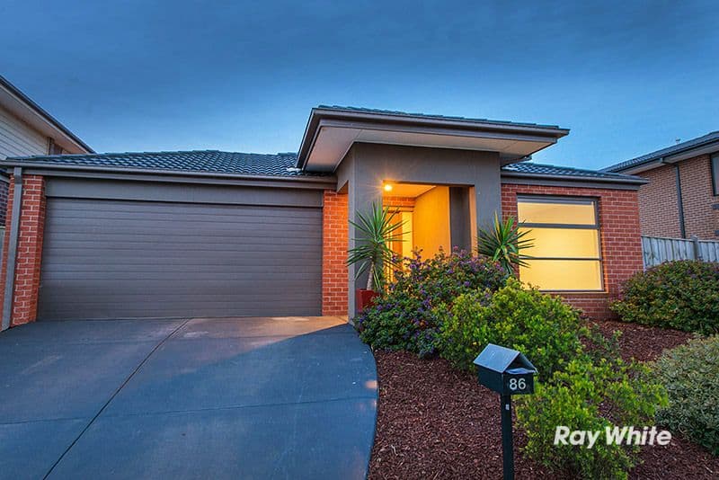 86 Thunderbolt Drive, Cranbourne East VIC 3977, Cranbourne East - Image 1