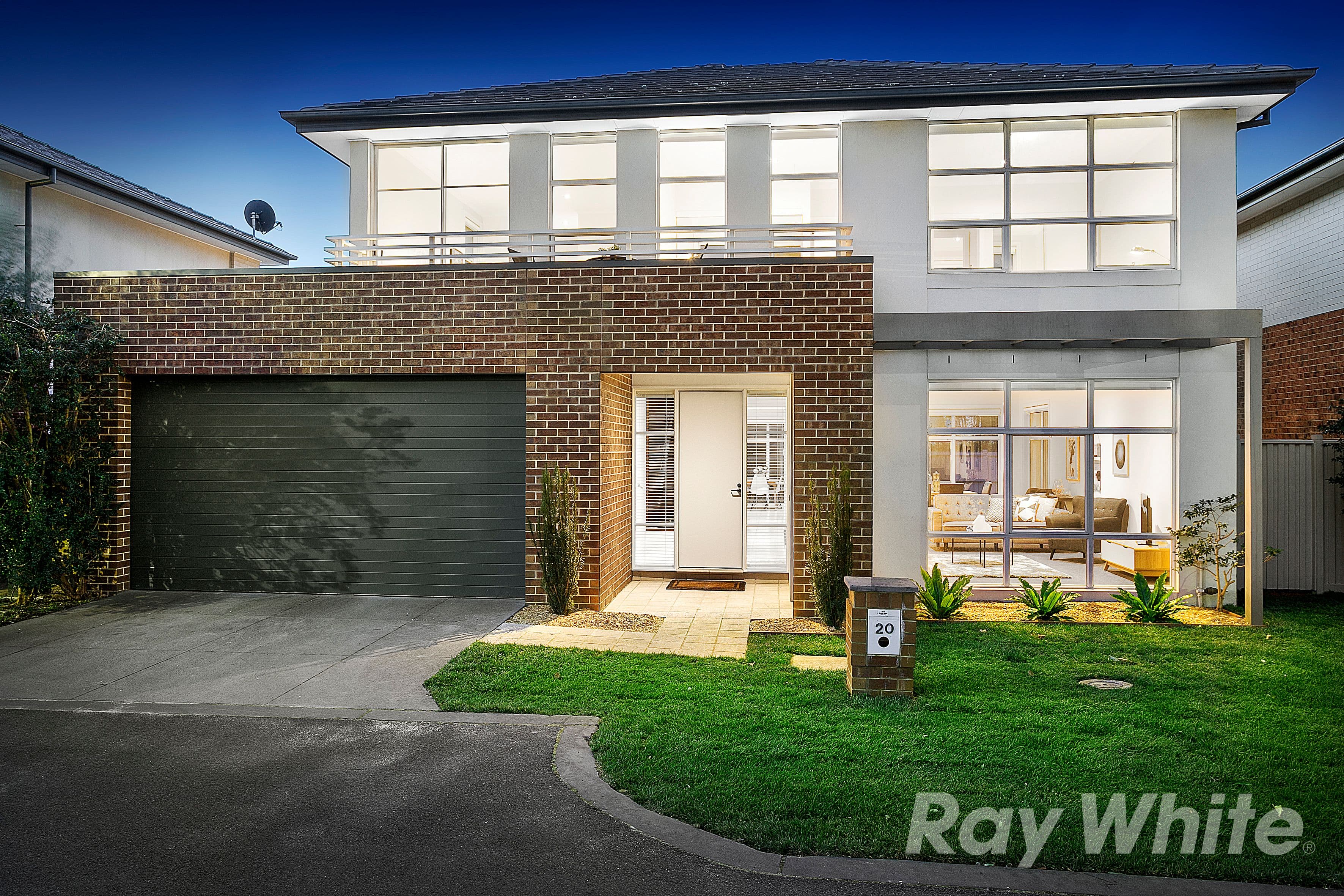 20 Rathdowne Way, Mulgrave VIC 3170, Mulgrave - Image 1